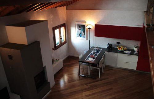 Petit Grenier - Foto 27