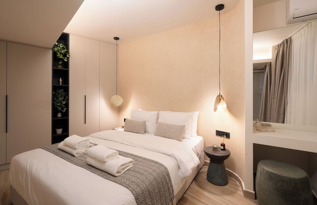 Cozy & Chic Stay Near Metro Station - Foto 4