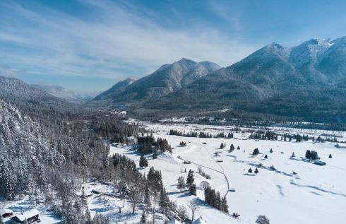 Achners Chalet am Forsthaus - Foto 33