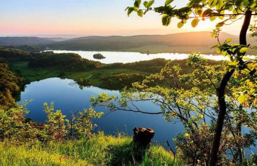 Gîtes aux Granges du Vilaret - Foto 21