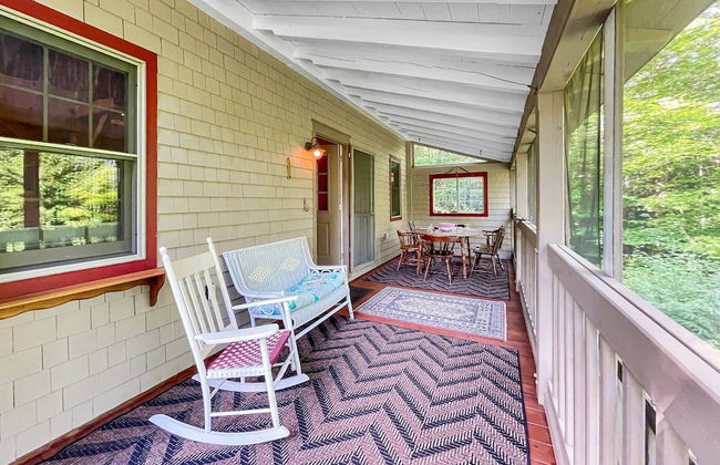 Hounds Nest - Foto 23