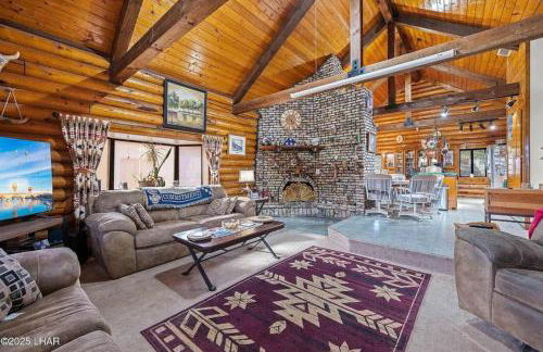 Kingman Cabin - Photo 12