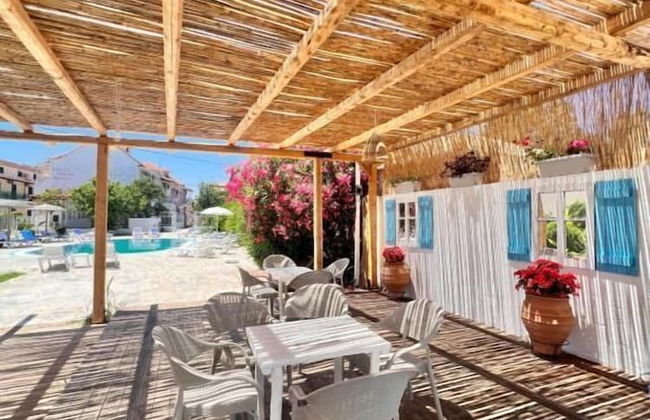 Jessica's Studios & Apartments - Foto 34