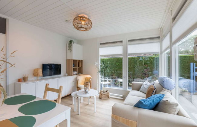 Unique Location at Bottom of Dunes near Center - Foto 10