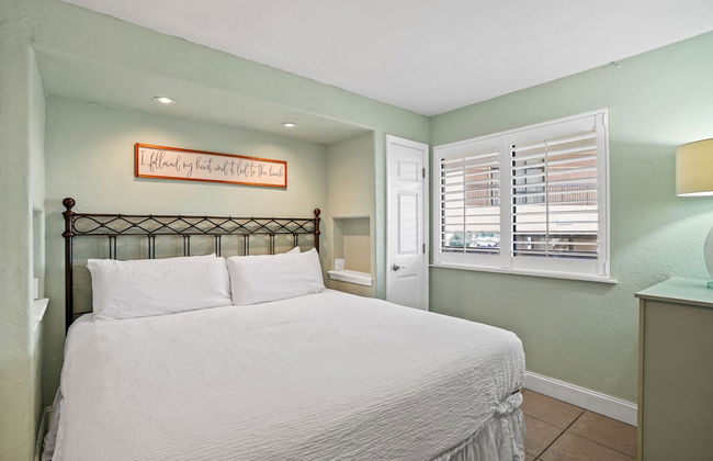 SunDestin Beach Resort by Panhandle Getaways - Foto 3