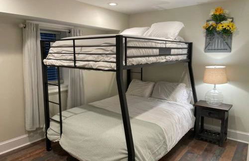 The Revival Room: Historic Staunton - Foto 2