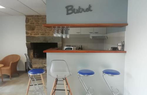 Le Cottage de L Abbaye - Photo 22