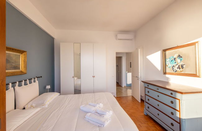 Sky Sea Apartment in Ospedaletti - Photo 48