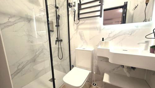 201 Cozy Studio Kitchenette & Private Bathroom - Foto 4