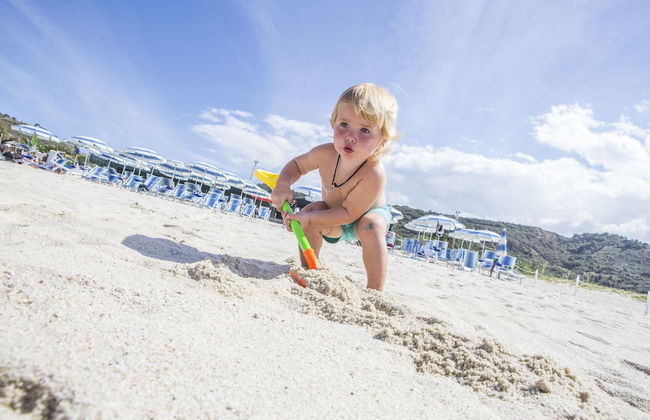 Il Calabriano Villaggio Residence - Foto 44