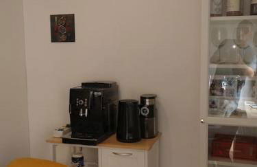 Schicke hundefreundliche Wohnung - Foto 13