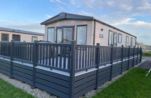 Cornwall Holiday Cabin with Hot tub & Sea view - Foto 37