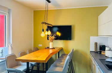 Mango Living I Fifth I modern I 95 qm I 4 Schlafzimmer - Foto 10