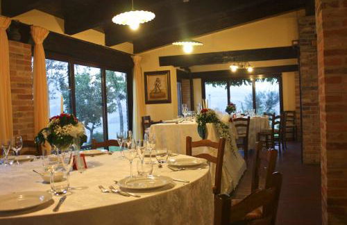 Agriturismo La Corte Sul Lago - Foto 8