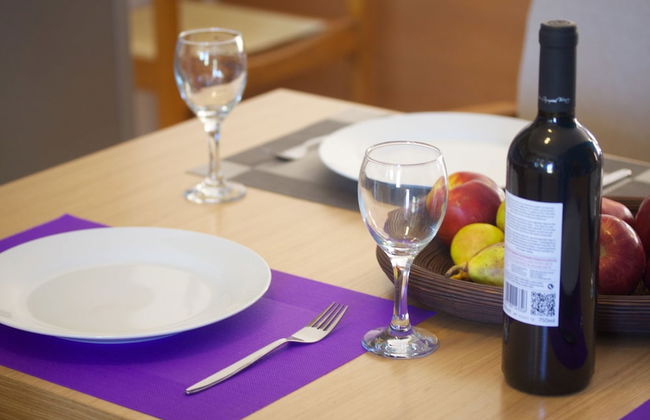 Loutra Resort - Foto 13