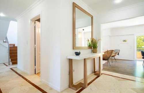 Cascais Duplex Apartment - Foto 5