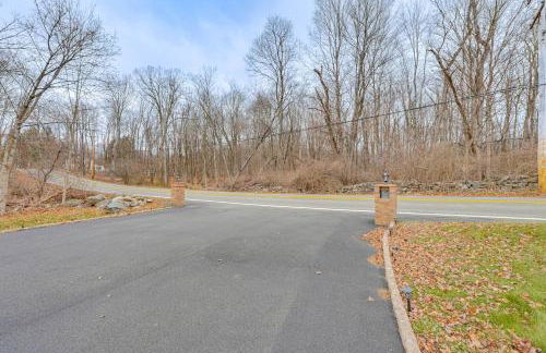 4 Mi to Hudson River Cozy Newburgh Home! - Foto 24