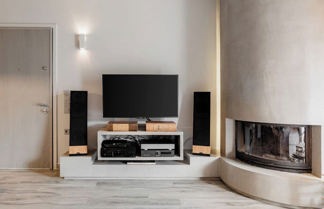 Tyros Boutique Houses - Foto 63