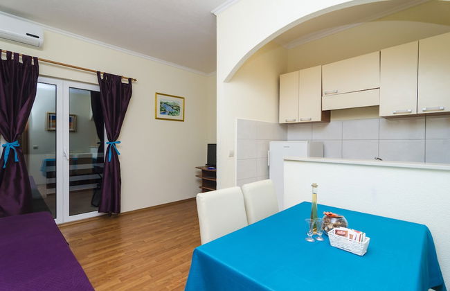 Apartments Dora Mljet - Foto 30