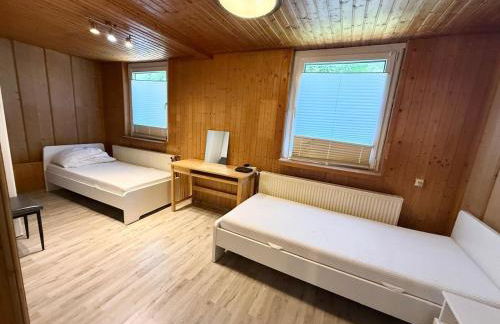 Apartment für Monteure in Siegen Parkplatz WLAN Autobahn - Foto 7