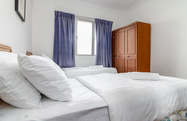 Garden City Melaka Raya by IdealHub - Foto 6