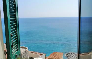 Appartamento nel borgo con splendida vista sul mare - Foto 11