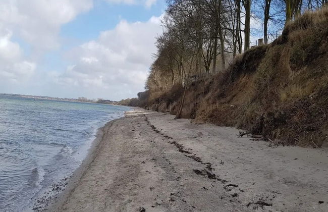 5 Person Holiday Home in Middelfart - Foto 46