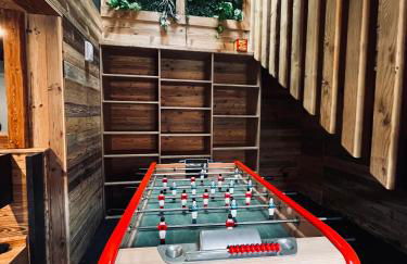 Stone Lake Luxury Lodge - Foto 78