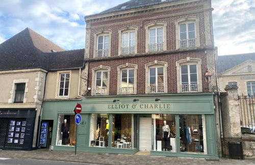 Appartement L’Éclat du Colza - Foto 10