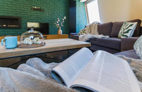 "Ku Słońcu" - Jastrzębia Góra No.17 - Foto 21