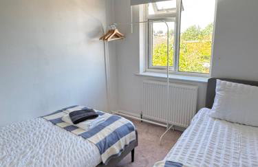 Amazing City Centre Home - Foto 16