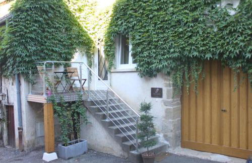 Ces Jours À Pommard - Foto 15