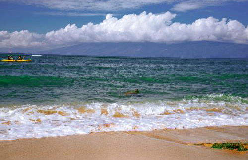 Royal Kahana 318 Studio Bedroom Condo by RedAwning - Foto 58