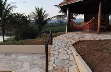 Rancho Liota - 6 suítes - próximo às cachoeiras - Photo 28