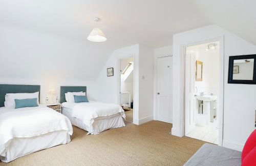 Rofford Lodge - Foto 20