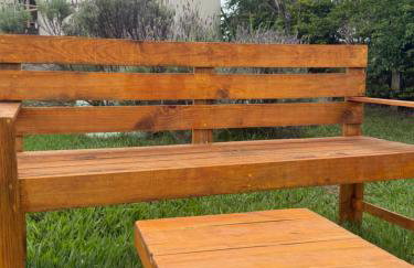 Sítio Alvorada - Paraíso localizado no Circuito das Águas Paulista - Foto 8