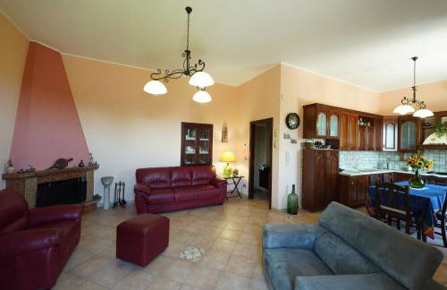 Villino AL CASTAGNO - Foto 17