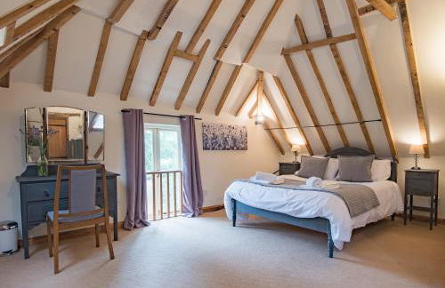 Kingfisher Oast - Foto 9