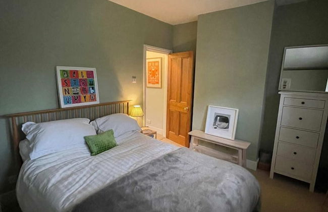 Beautiful & Cosy 2BD House - Southwark - Foto 3