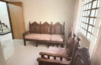 Casa espaçosa 10min do MotoGP Autódromo e BR-153 - Foto 15