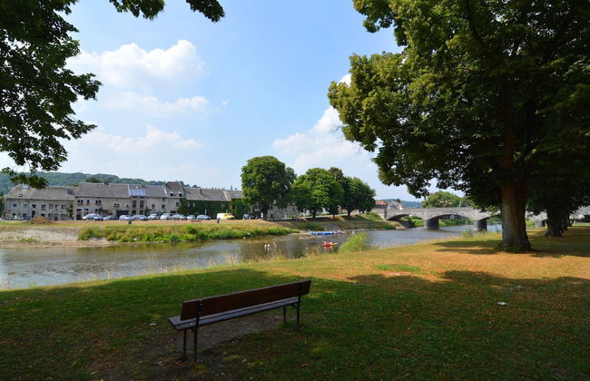 Spacious Place in Hamoir - Foto 27