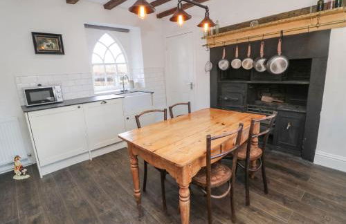 The Coach House - Foto 25