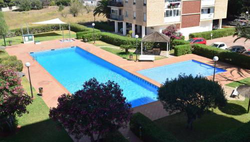 Anacasa Las Viñas Playa Rotas AP2140 - Photo 4