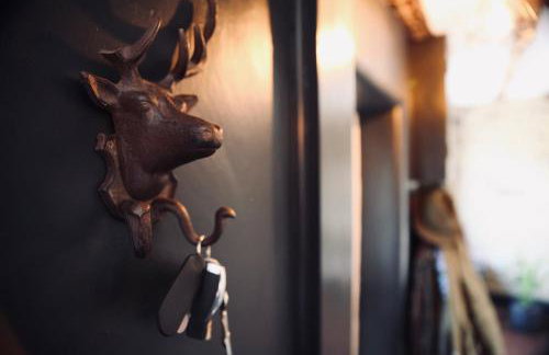 Boutique cottage in the heart of the Peak District - Foto 21