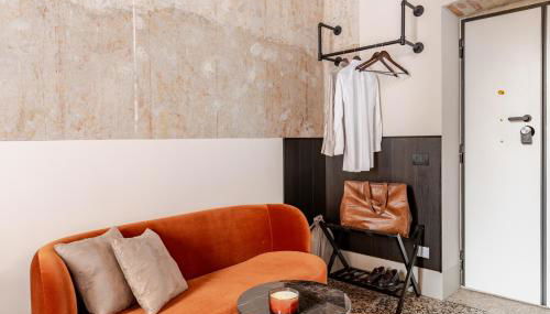 En-suite Bedroom Manin - 2 min walk to Termini Station - Foto 2