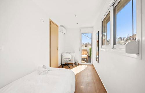 Luxury 2BR Penthouse Marina & Sea Views - Foto 19