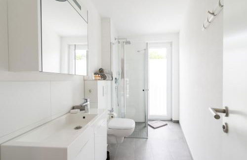 Ferienwohnung Universität - Foto 7