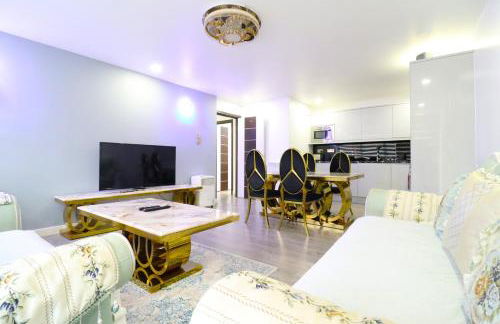 Queen Stay Apartments - Foto 48