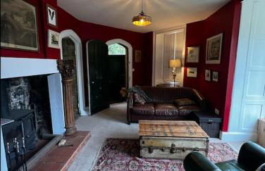 East Lodge - Chillingham Castle - Foto 18