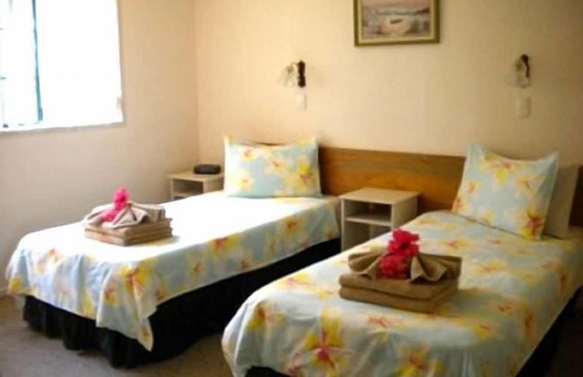 Norfolk Holiday Apartments - Foto 4